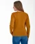 Dámsky sveter Merino Extra Wool - Farba: Čierna, Veľkosť: XS