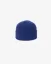 Cap Woolife Power Merino Extra Fine - Color: Blue, Size: L-XL