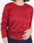 Damen Funktions T-Shirt Merino 140 - Farbe: Dunkelblau, Größe: XL
