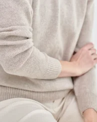 Women´s Lambswool Wool Sweater