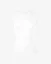 Women´s Functional Tank Top Merino 195 White - Color: White, Size: XL