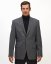 Herren Kammwolljacke SUPER 110s