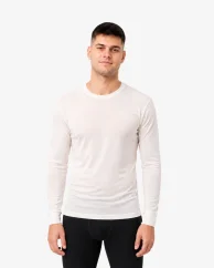 Men´s Functional T-Shirt Merino 210 Long Sleeve