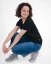 Women´s Functional T-Shirt Merino 140