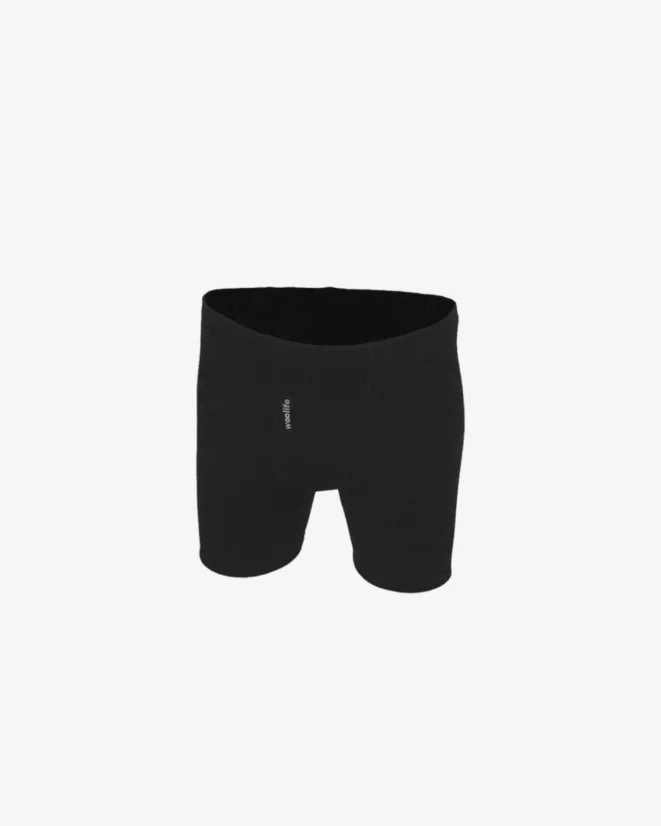 Men´s functional boxer shorts Merino 210