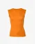 Women´s Functional Tank Top Merino 140 - Color: Sky blue, Size: L