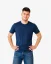Men´s Functional T-shirt Merino 140 - Color: Khaki, Size: S