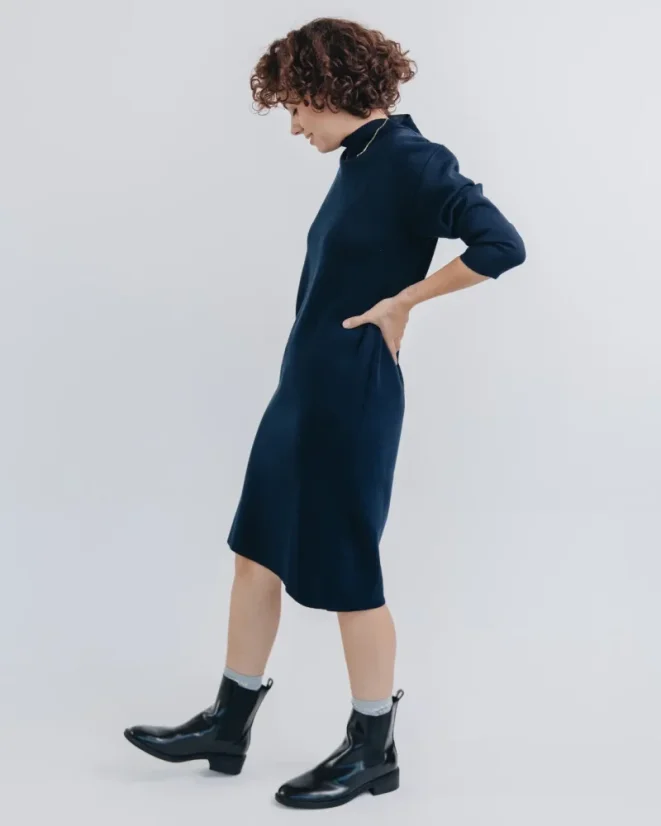 Women´s Wool Dress