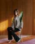 Pullover aus Wolle und Kaschmir - Farbe: Antracit, Größe: XS