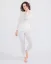 Women´s Functional T-Shirt Merino 210 Long Sleeve - Color: Beige, Size: XL