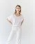 Dámske tričko Merino Basic 195