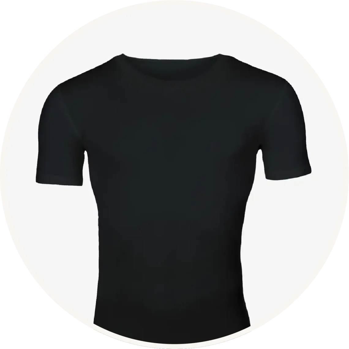 Short Sleeve - WOOLMARK - PURE MERINO WOOL