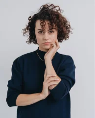 Women´s Wool Dress
