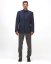 Herren Kammwolljacke SUPER 110s