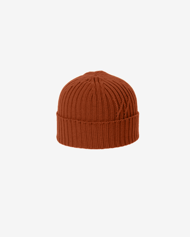 Čiapka Woolife Power Merino Extra Fine - Farba: Tmavozelená, Veľkosť: S-M