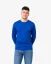 Men´s Functional T-Shirt Merino 140 Long Sleeve - Color: Khaki, Size: XXL