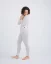Damen Funktionsunterwäsche Merino 210 - Farbe: Beige, Größe: S