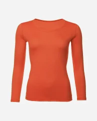 Damska koszulka funkcyjna Merino 140
