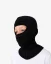 Kids’ Merino Wool Balaclava 240 Black UNI