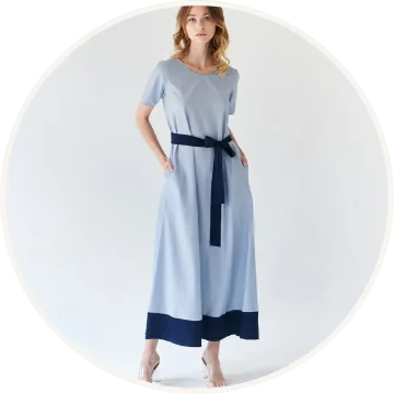 Dresses - In stock