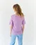 Damen T-Shirt Merino Basic 140 - Farbe: Schwarz, Größe: XXL
