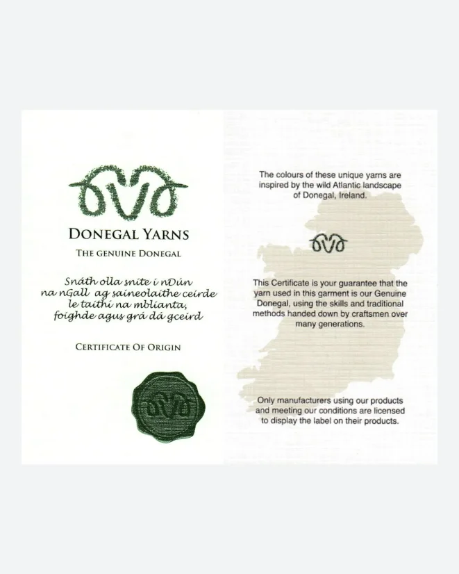 Herren Pullover aus Alpaka-Mischung