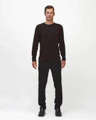 Herren Pullover aus Kaschmir-Mischung