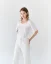 Dámske tričko Merino Basic 195