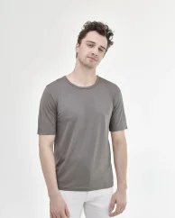 Men´s T-shirt Merino Basic 140