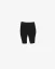 Women´s Extended Functional Panties Merino 210 - Color: Black, Size: XXL