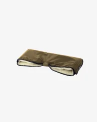 WOOLIFE Cashmere Khaki Stroller Sleeve