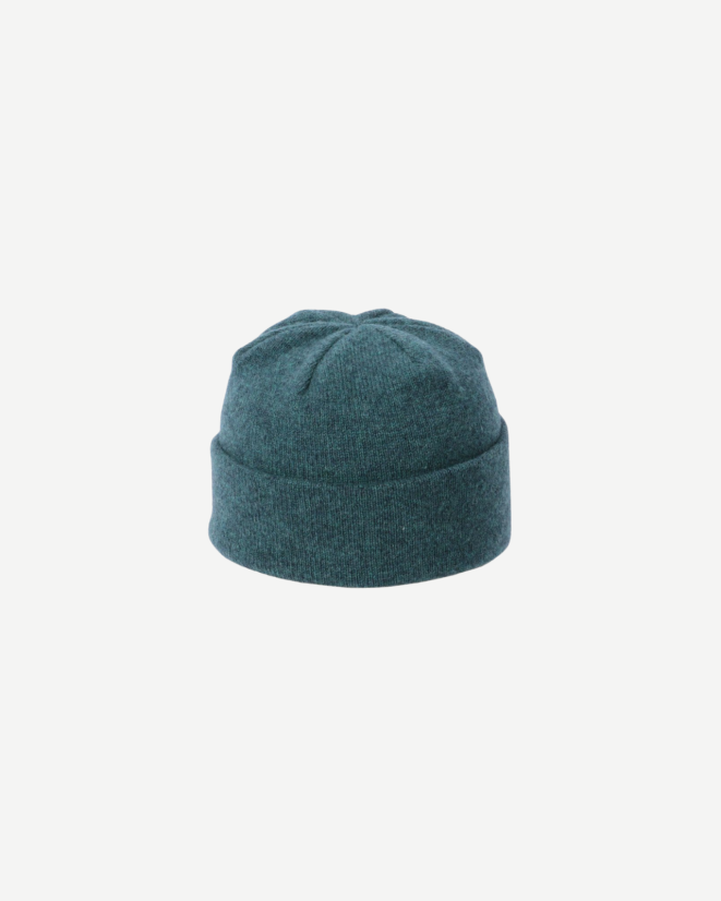 Men´s Lambswool Cap