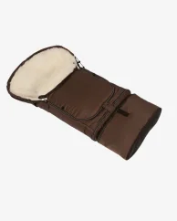Woolife Kombi Cashmere Chocolate