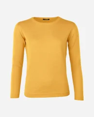 Damen Pullover aus Merinowolle