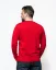 Men´s Merino Wool Sweater - Color: Antracit, Size: S