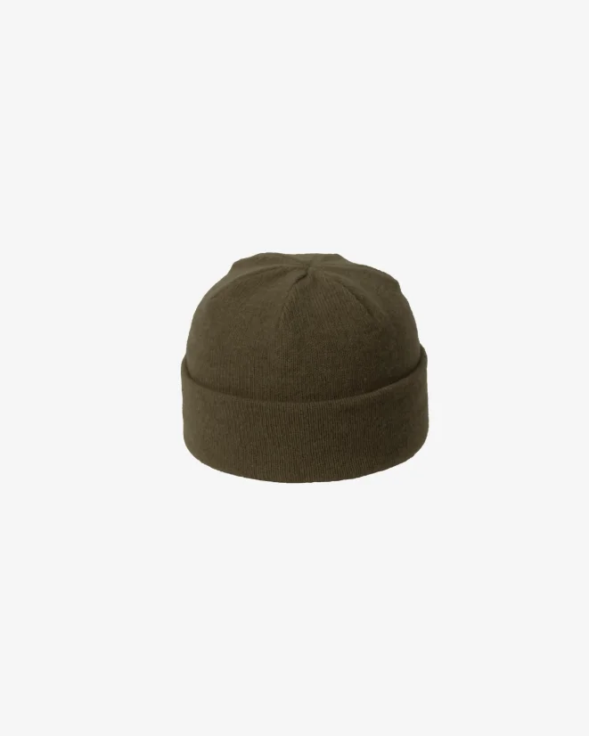 Men´s Lambswool Cap