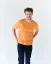 Men´s T-shirt Merino Basic 140 - Color: Black, Size: L