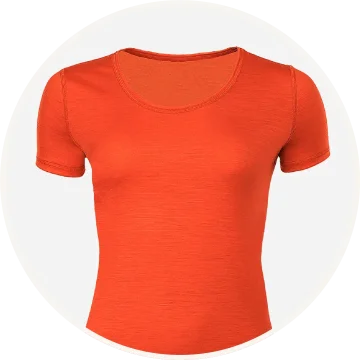 Women’s Thin Functional Wear