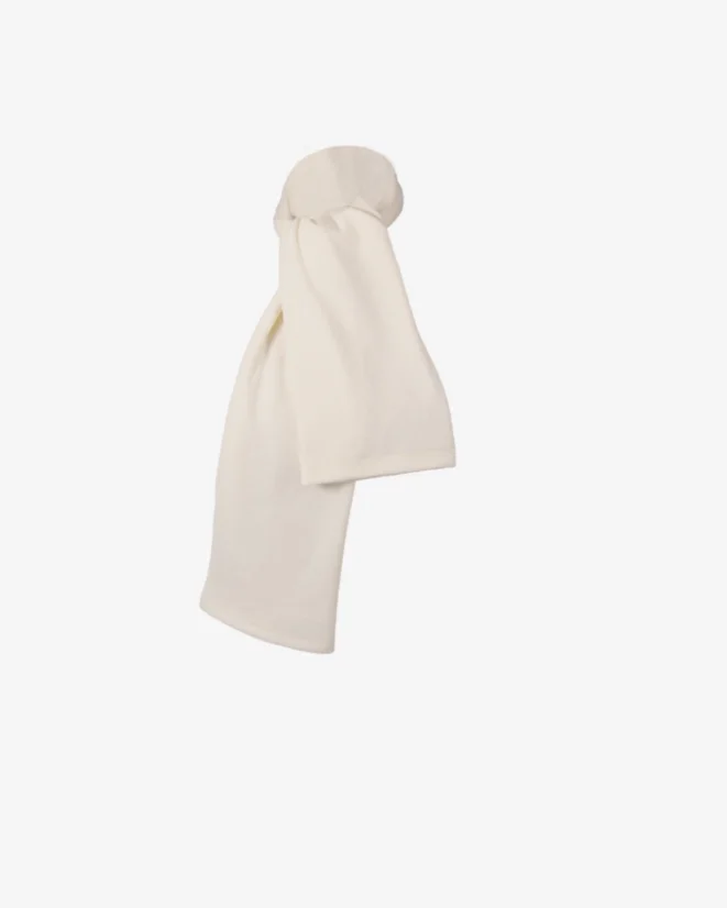 Woll-Thermohemd Merino Beige Größe UNI