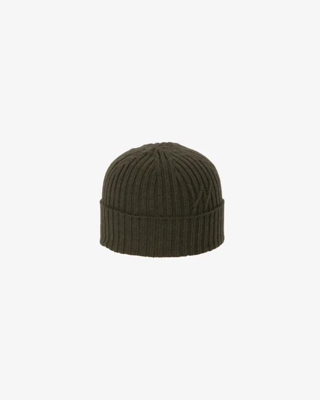 Cap Woolife Power Merino Extra Fine - Color: Blue, Size: L-XL