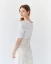Dámske tričko Merino Basic 195