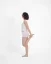Damen Funktions-Boxershorts Merino 210 - Farbe: Beige, Größe: M
