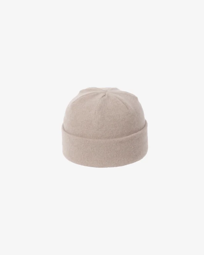 Men´s Lambswool Cap