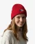 Čepice woolife CZ Power Merino Extra Fine - Kolor: Kremowy, Rozmiar-wymiary: L-XL