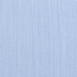 Weiß-blau, fein gestreift