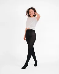 Damen Merino SuperSoft Strumpfhose