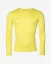 Men´s Functional T-Shirt Merino 140 Long Sleeve - Color: Black, Size: M