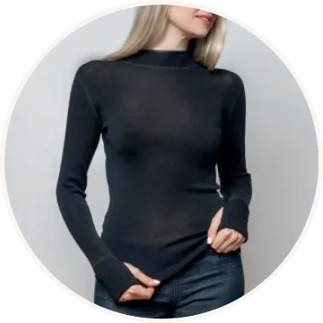 Funktionelle Thermounterwäsche - Größe - XXL-XXXL