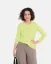 Damen Funktions T-Shirt Merino 140 - Farbe: Dunkelblau, Größe: XL