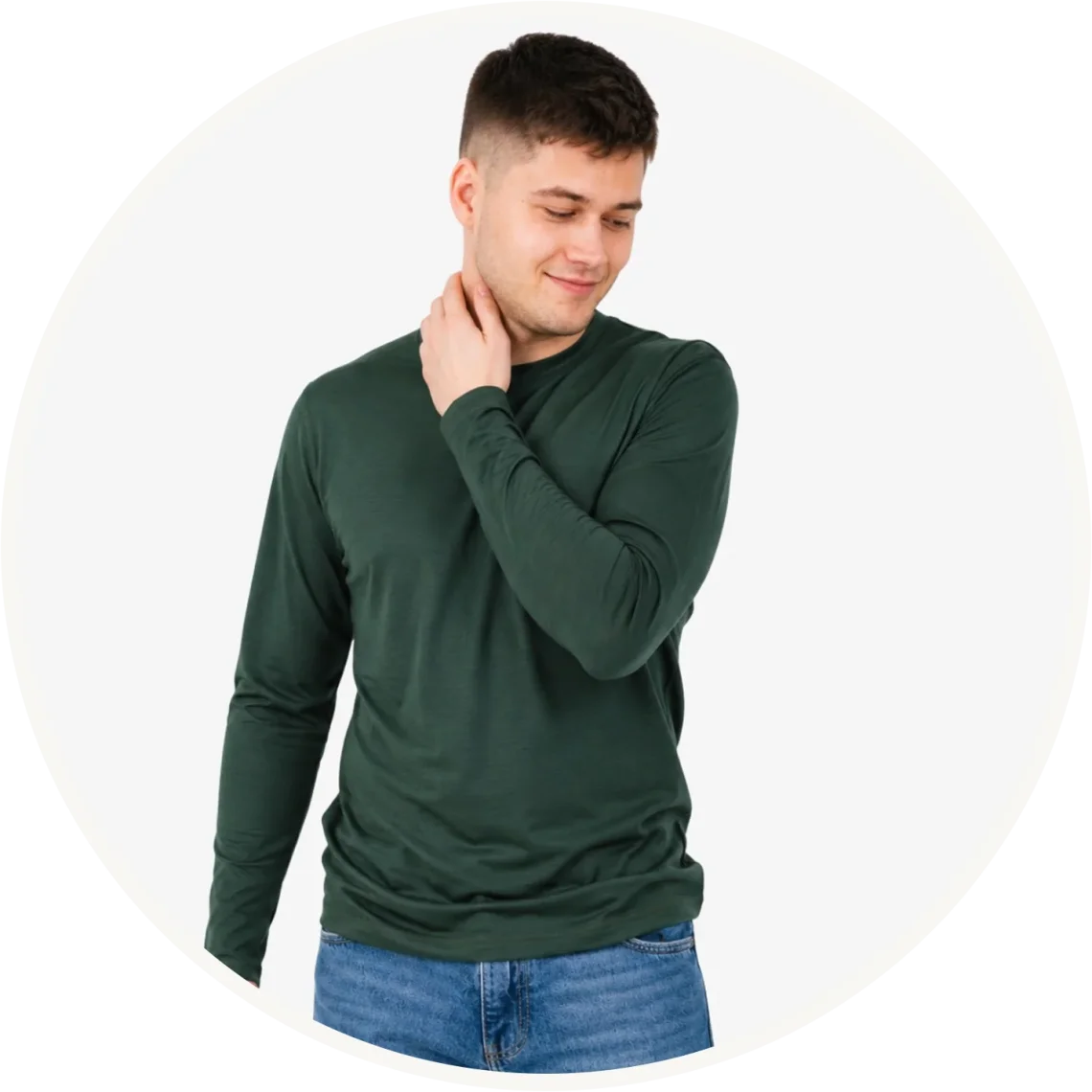 Functional thermal underwear - Size - L